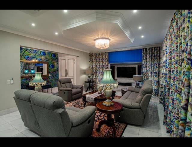 3 BEDROOM HOUSE FOR SALE IN RETIRE AT MIDSTREAM